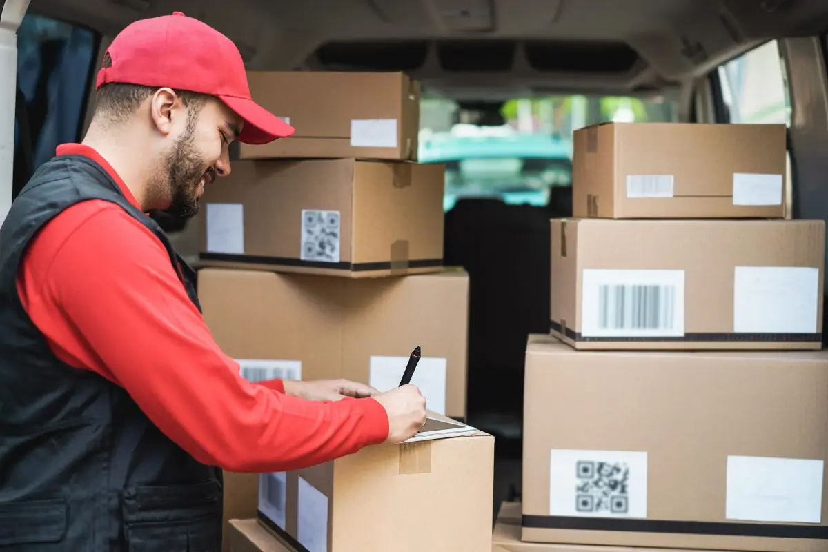 Order Fulfillment