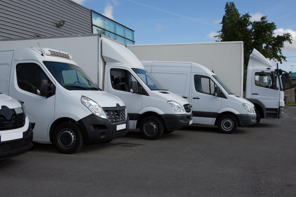 Transportation Fleet