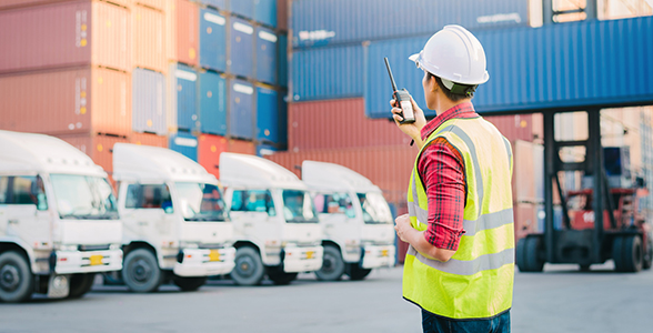 Cargo Handling