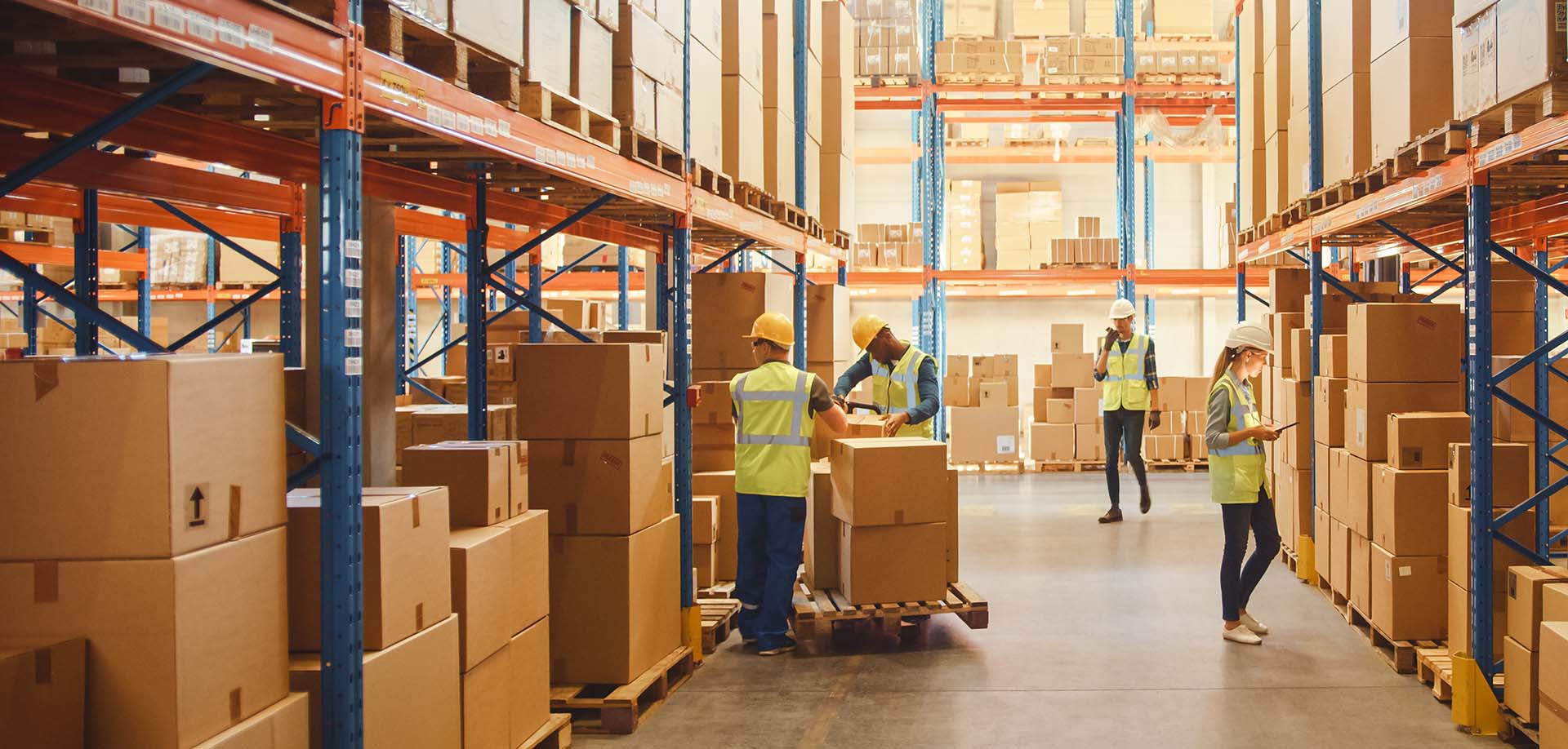 warehousing